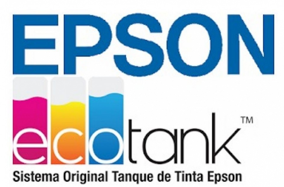 Impressoras epson